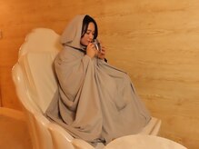 ヨサパーク リュヌ 町屋店(YOSAPARK Lune)/ルルオンでリラックス