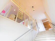 美容室併設サロン