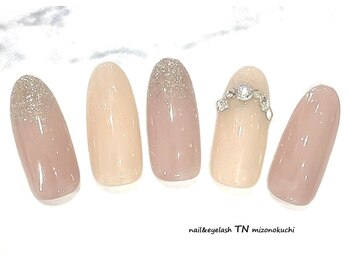 ティーエヌ 溝の口店/☆シンプル・トレンドデザイン☆