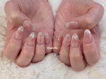 ワンダーシー(WonderShe)/ワンホンネイル定額デザイン