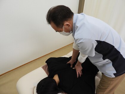 健友館T's整体院の写真