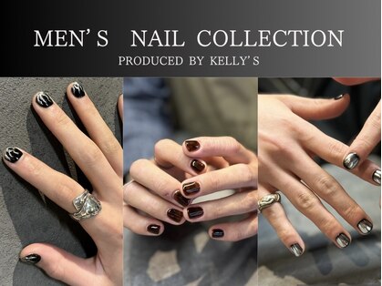 ケリーズ(KELLY `S)の写真