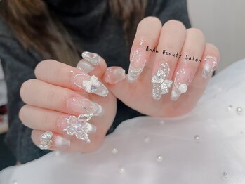 アンアンビューティーサロン(AnAn Beauty Salon)/やり放題