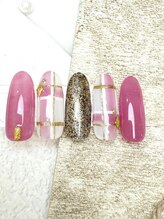 サニーハウス(Sunny House)/華やかデザイン定額コース