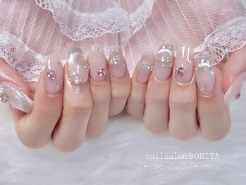 ボニータ(BONITA)/