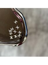 ヴィーナ(VENa)/ロゴパーツあります