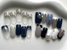 エモット(emot)/【定額】アートデザインコース