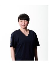 伊勢崎クロスパーク整体院 清水 里恵