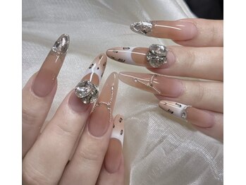 バイムーンサロン(By Moon Salon)/