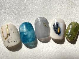 5月マンスリーキャンペーン