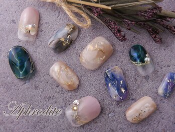 アフロディーテ(Aphrodite)/
