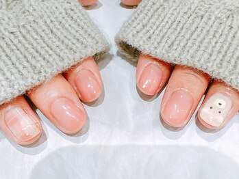 アユニ(Auni)/持ち込みデザインS