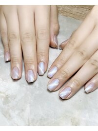 マグネットネイル！