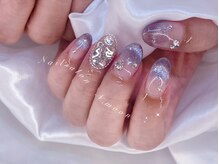 エヌ ムーン(N.moon)/