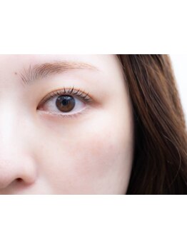 キープ力が自慢のサロン