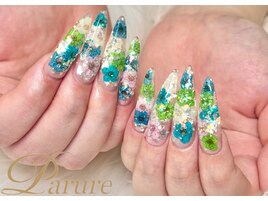 スカルプ　電話予約のみ