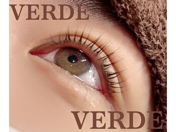 ヴェルデ 八尾/