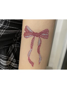 4000円以下のお手頃メニューがあるサロン