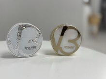 アネラ アイズ(Anela eyes)/V3ファンデーション