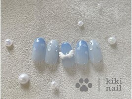 ワンホンネイル/韓国ネイル