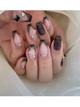 サクラ(SAKURA)/ネイル