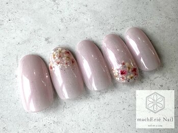 クラシカルコース☆￥8250