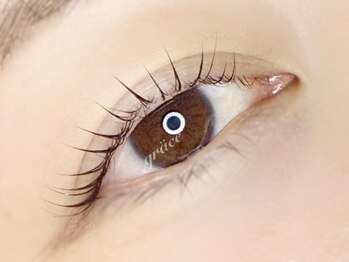 グレイス(grace)/まつげカール(立ち上げデザイン)