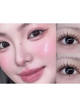 大人女性向けこだわりサロン