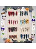 ハロウィン限定★魔法のネイル割〆20種類から選べる 8500円
