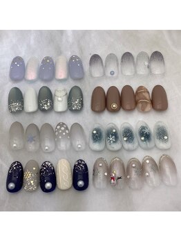 アートの種類が豊富