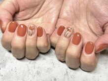 ラッドネイル(RAD NAIL)/2本アート