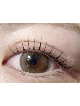 モテ可愛な目元にしたい