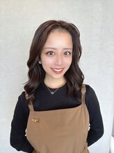 ドットシーセカンド(.C 2nd Produced by Coe.) RICO