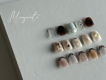 マルグリット(Marguerite)