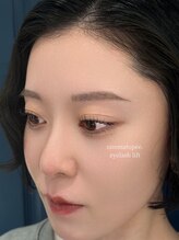 オノマトペ(onomatopee.)/自由が丘まつげパーマ