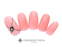 ダッシングディバ 新百合ヶ丘オーパ店(DASHING　DIVA)/フラワーアート