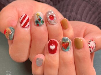 ジム(JIMS)/【ハンド】120分アートフリー