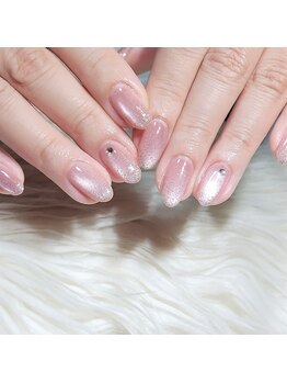 ユキネイル(YUKINAIL)/