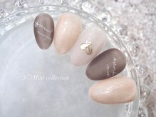 エスミント(S Mint)/バレンタイン　￥6980オフ込み