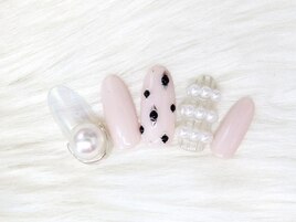 パールバレリーナ