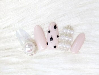 パールバレリーナ