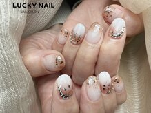 ラッキーネイル(LUCKY NAIL)/