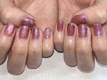 イレブンネイルズ(11nails)/マグネットワンカラー