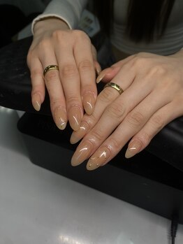 ソラネイル アヤセ(SORA NAIL AYASE)/