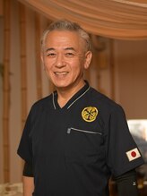 ほぐしま商店 横江 浩幸