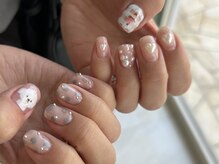 リノン(Rinon)/HAND