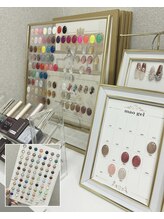 アグレストビューティーラボ(AgrestBeautyLab.)/color gel(one part)