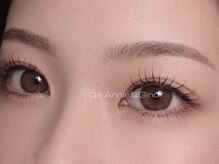 キュアバイアニーアンドジーノ(Qa by Annie&Gino)/高松 まつ毛