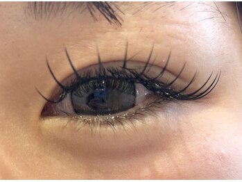 プログレス 守谷店(PROGRESS)/束感フラット140本