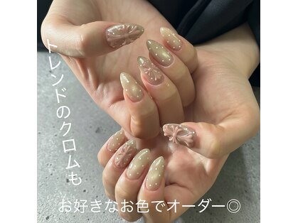 サロンドフェルメールの写真